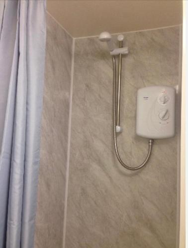 Alexandra Annexe Apartment Bath Exterior photo